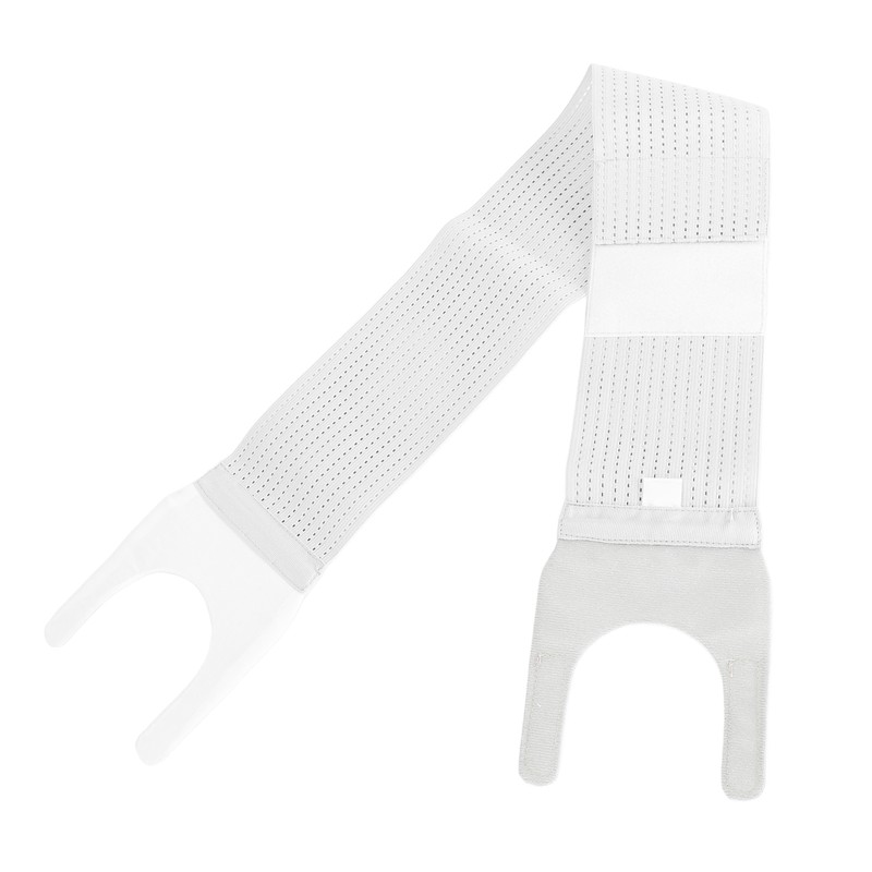 Abdominal Ostomy Belt Elastic Breathable Colostomy Hernia Support Belt for