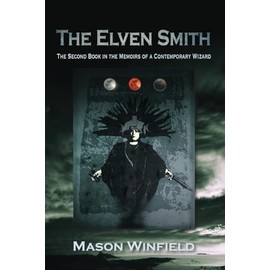 The Elven Smith