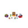 SuperThings - Series 4 - BlasterJet Blister (PSZ4B416IN00) with 4