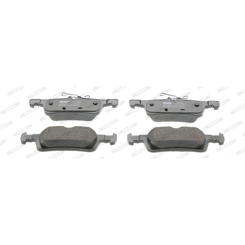 FERODO FDB4695 Brake Pads