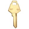 Kaba Ilco XL7-BR XL7 Blank Key - pack of 50