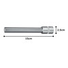 TONE Ultra Long Hexagon Socket 4H-14L150 Insertion Angle 1/2 inch
