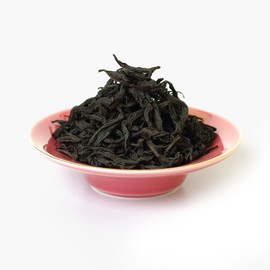 GOARTEA 100g / 3.5oz Nonpareil Supreme Fujian Wuyi Da Hong Pao Dahongpao Big Red Robe Rock Loose Leaf Chinese Oolong Tea