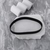 Briny River Toothed Belt Compatible with Ridgid Air Compressor OF60150HA