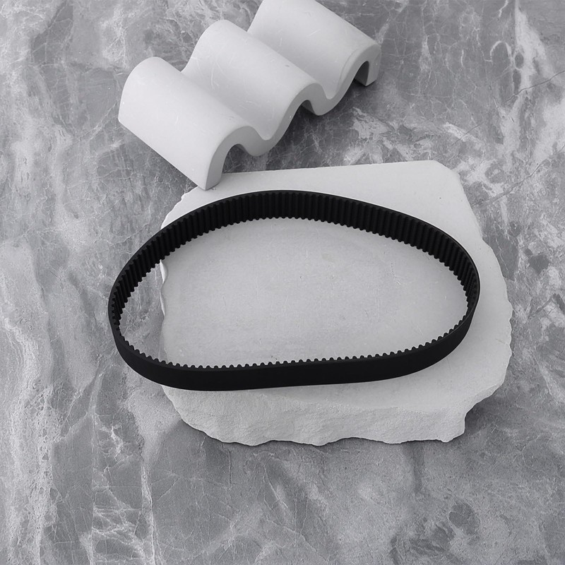 Briny River Toothed Belt Compatible with Ridgid Air Compressor OF60150HA
