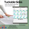 Hygge Sheets® Potty Training Pee Pads for Kids, Toddlers -