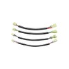 Hurricane Extension Harness 300 mm '14 Yes, sometimes 16 cb1300sb