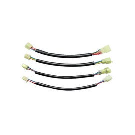 Hurricane Extension Harness 300 mm '14 Yes, sometimes 16 cb1300sb hd1113