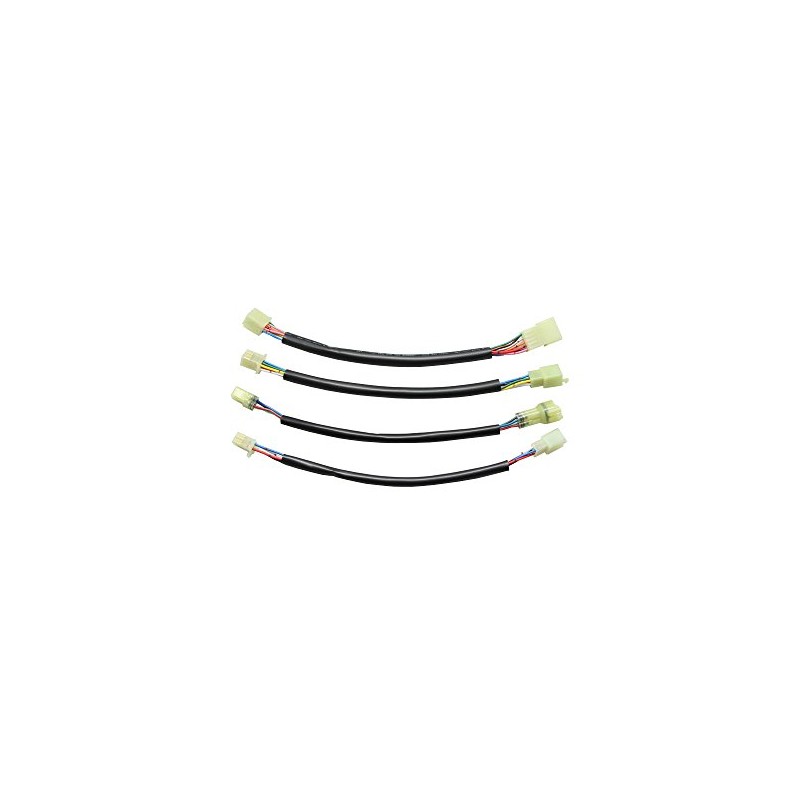 Hurricane Extension Harness 300 mm '14 Yes, sometimes 16 cb1300sb