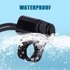 Stylemafia Waterproof Motorcycle ATV 7/8″ Light Bar Switch，Handlebar Double Control