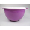 TUPPERWARE Maximilian Mixing Bowl 10.0 L Purple Bowl Peng Party