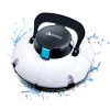 Winny Pool Robotic Cleaner Automatic Pool Vacuum for Above Ground