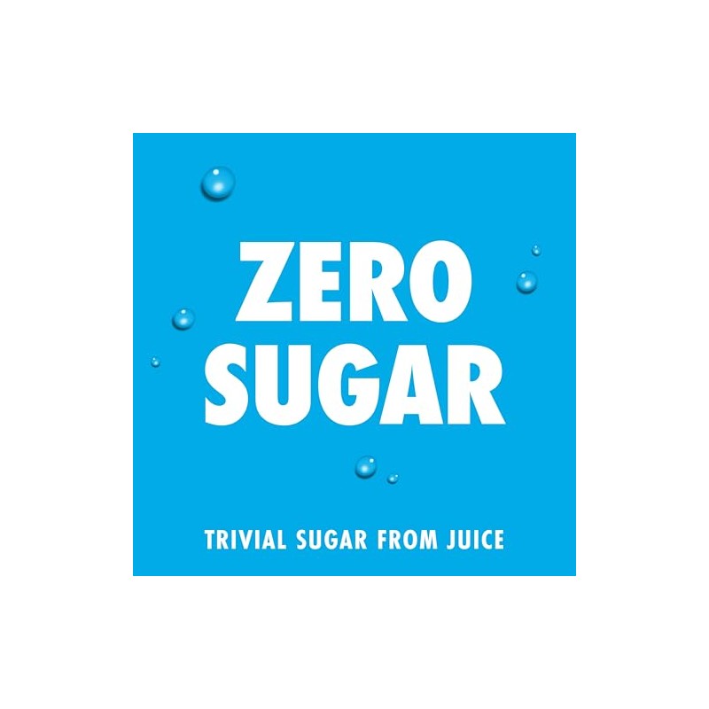 V8 Splash Zero Sugar Tropical Blend Flavored Beverage, 64 fl