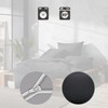 Erwin Müller Landshut Maco Satin Bed Linen, 100% Cotton, Silky