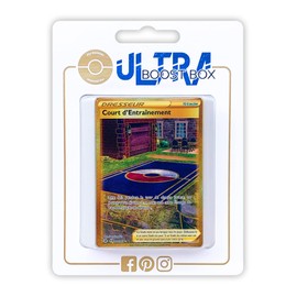 my-booster Pokémon Company SWSH08-FR-282 No