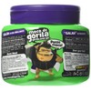 Moco De Gorila Galan Hair Gel Jar (Green)