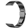 Lamshaw Compatible for Ticwatch Pro 5 Band, Quick Release Stainless