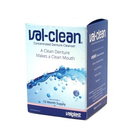 Val-Clean 1 Box (12 Bags)