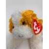 TY Darling the Dog Beanie Baby