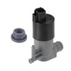 A ABSOPRO Car Windscreen Washer Engine Pump for Toyota Yaris