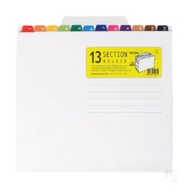 Office for school, and desk organization, writing planning or paper accessory, Korean Import, and Desk Supply, and desk, Everyday Use, Travel, Home, Option 3