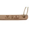 Mantle - Pack of 2 Wooden Climbing Brush Albarracin for