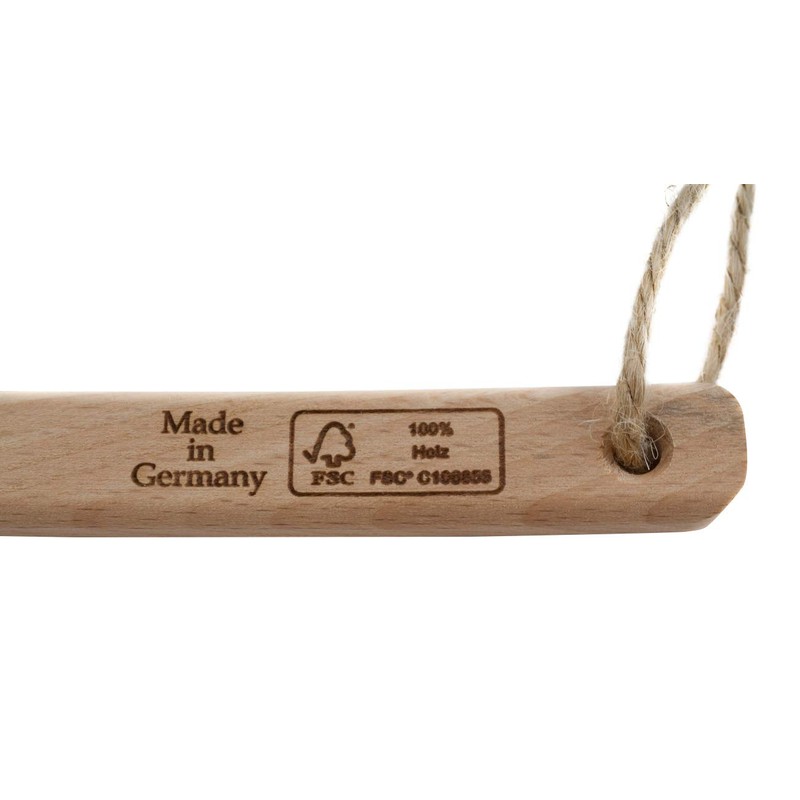 Mantle - Pack of 2 Wooden Climbing Brush Albarracin for
