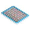 Children Baby Tablet Educational Toys Electronic Machine Early Learning English