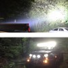 Marine LED Light Marine LED Light Black Sling Floodlight Deck