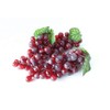 Grape Grape Sample Realistic Food Sample Fruit Fruit Display Ornament