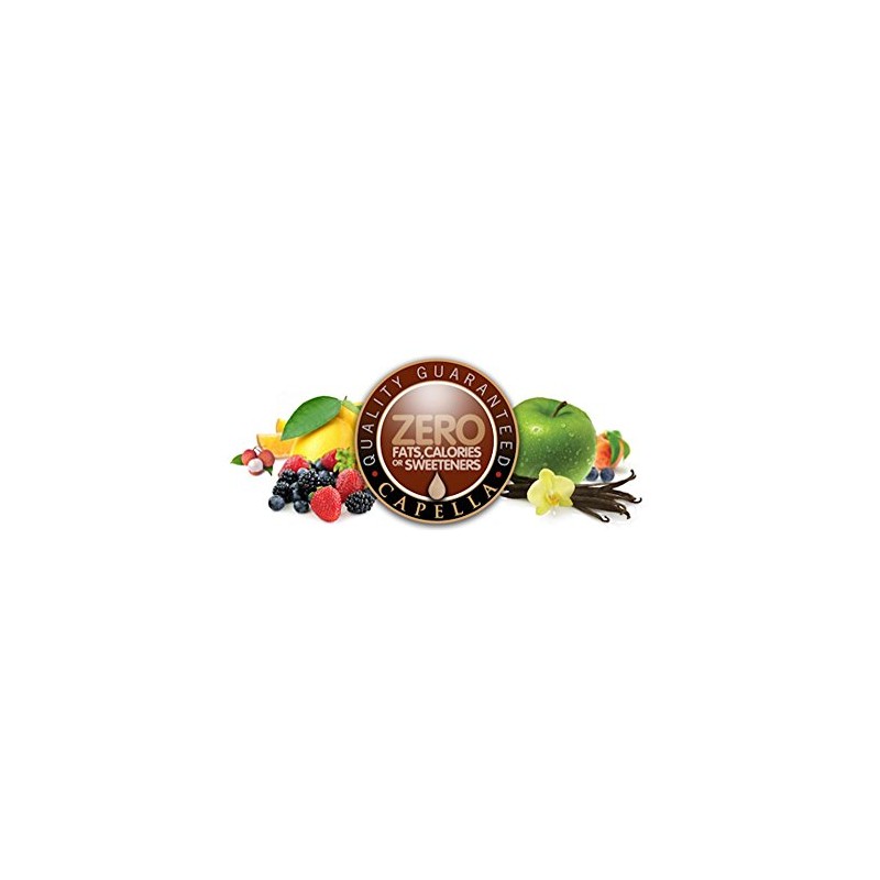 Capella Flavor Drops Peanut Butter Concentrate 13ml