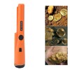Metal Detector Pinpointer Precise Sensitive Handheld Pin Pointer Wand Search