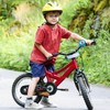 LUKIUP Capybara Children's Bicycle Bell, Capybara Bicycle Bell, Children's Bicycle