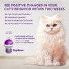 TopSum Cat Calming Diffuser Refills: 4 Pack Cat Pheromones Calming