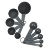 10 Piece Complete Measuring Spoon Sets - Teaspoon Measuring Spoons