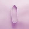 Surfboard Cookie Cutter - 3 Sizes