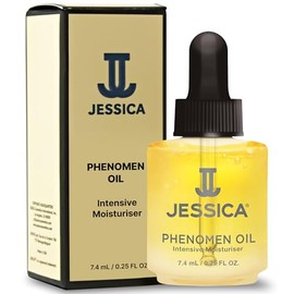 JESSICA Phenomen Aceite Hidratante, 7.4 ml