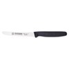 Giesser seit 1776 - Made in Germany - Tomatenmesser schwarz,