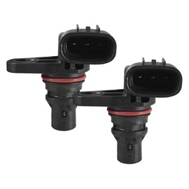 Automkt 2Pcs Camshaft Position Sensors 39350-2E200 Compatible with Hyundai 2017-2020 Elantra 2018-2020 Elantra GT 2018-2021 Kona 2019-2021 Veloster 2.0L Kia 2017-2021 Forte 2017-2018 Kia Forte5 202