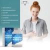 Probiotics and prebiotics - 240 capsules | Probiotic capsules |