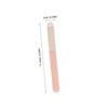 SAFIGLE Makeup Brush Set 2pcs Lip Brush for Travel Applicator