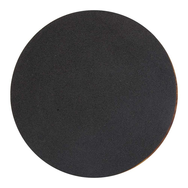 Piano Caster Cup, 4Pcs Wooden Anti-skid Damping Grand Piano Foot