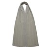 Fashionable kimono Iroha Table with Breathe Type Apron, Women's, Stole,
