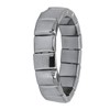 Terahertz Bracelet Rectangle Beads Enhance Physical Fitness Terahertz Healing Stone