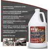 Nilodor Oven and Grill Cleaner, 1 gallon (128 OGC)