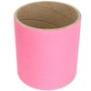 3399 Large 4.5 Inch Pink Chew Bagel Bonka Bird Toys
