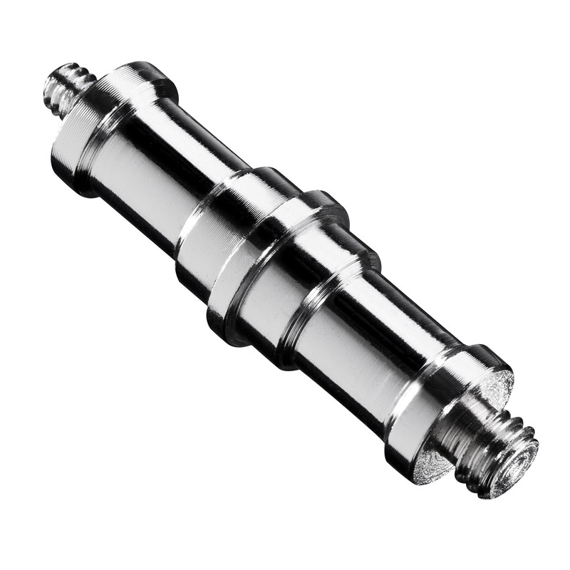 walimex 3/8 inch - 1/4 inch Spigot