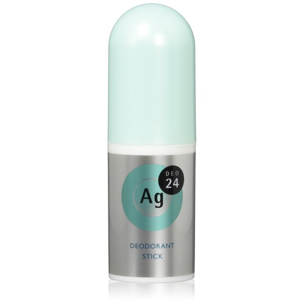 AG DEO24 Deodorant Stick EX Baby Powder Scent, 0.7 oz (20 g) (Quasi-Drug)