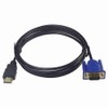 KIMISS Adapter Cable Plastic Metal 10 m High Definition Multimedia