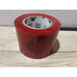 STEGO TAPE VAPOR BARRIER SEAM TAPE SEAL, BOND & PATCH 3.75 × 180'